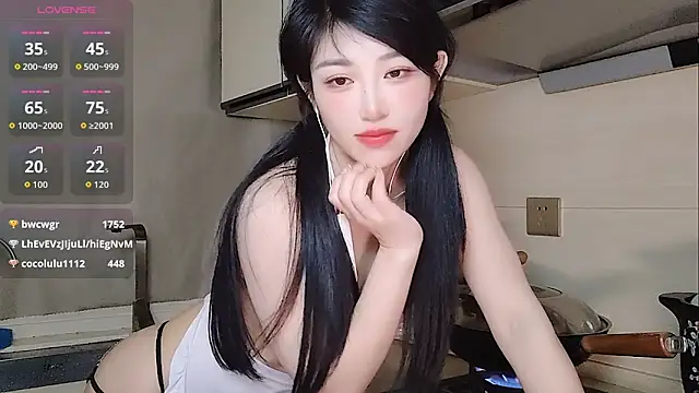 HK-Babyy – Naživo XXX chat