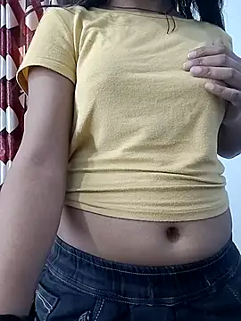 Ruhi_07: онлайн-секс-чат