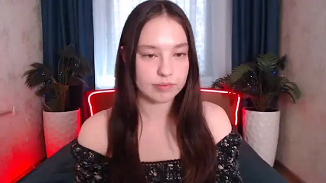 PureLedy's Live XXX Chat