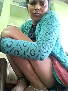 Hot_Kajal5のライブXXXチャット