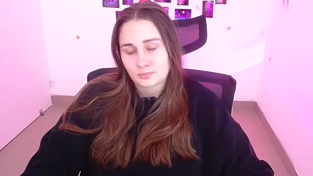 دردشة Stefanie_Sweet الجنسية المباشرة