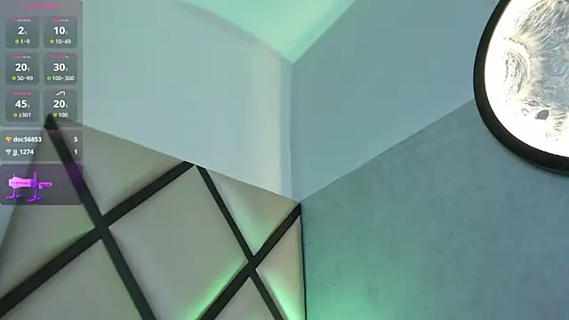 Živý XXX chat venus-03