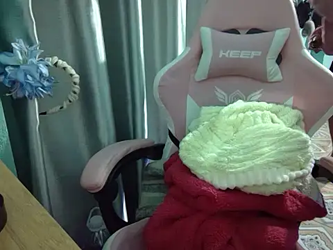 Chatroom XXX en direct de Ly-ny