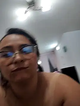 Freyacooper Live XXX-chat