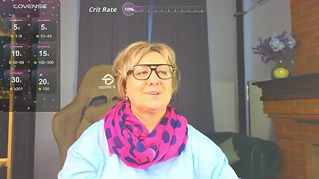 Онлайн чат XXX Marta_Wils