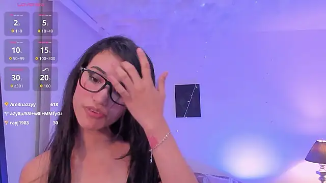 Rouse_Monroe's Live XXX Chat