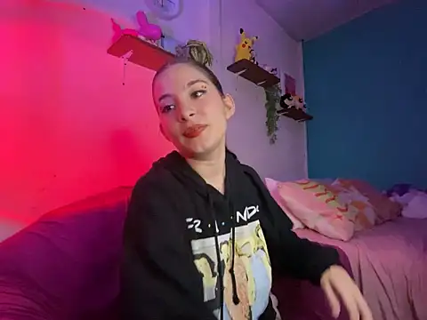 Miyufeet's Live XXX Chat