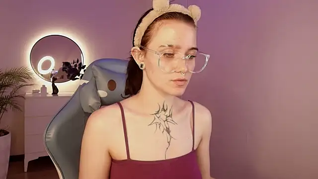 Elastikisss live XXX chat