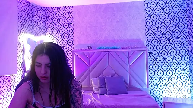 دردشة Ixchel_tay الجنسية المباشرة