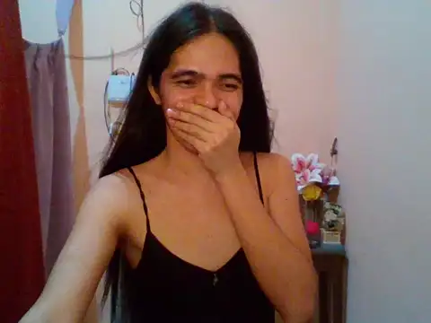 sweet_yummy69's Live XXX Chat