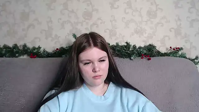 Musegirl's Live XXX Chat