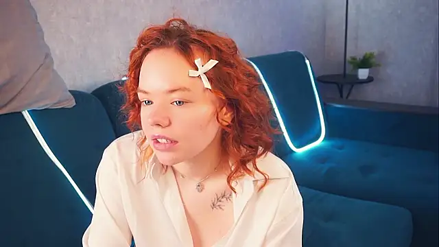 MelodyHasbrouck's Live XXX Chat