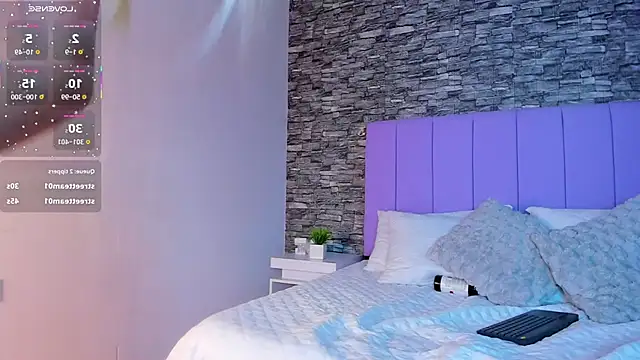 Susanaross' Live XXX Chat