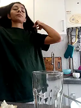 دردشة ReneeVoss الجنسية المباشرة