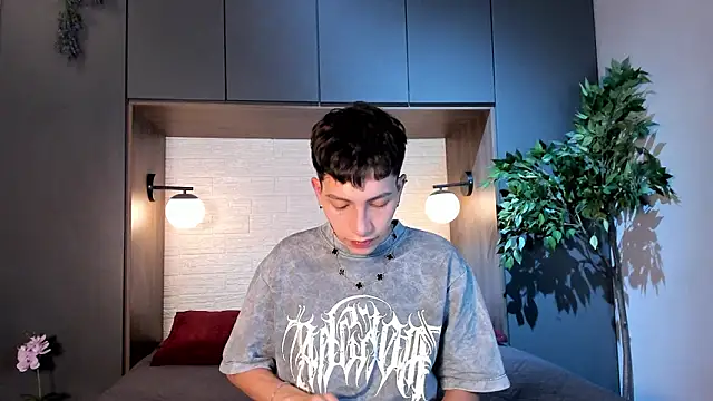 Chatroom XXX en direct de Tiam_muller