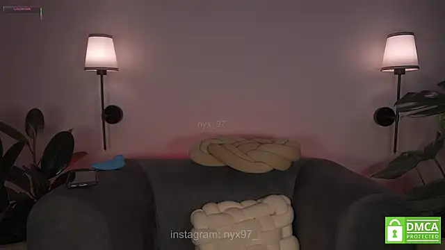 nyx_97's Live XXX Chat