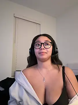 minha_baby's Live XXX Chat