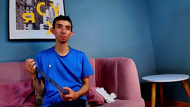 ZyroNightn Live XXX chat