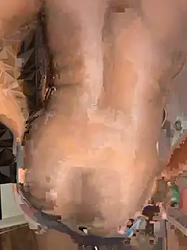 ToyaThick Chat XXX live