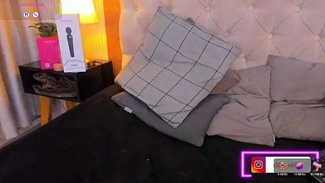 cleeo_nile's Live XXX Chat