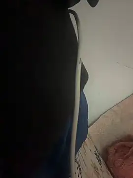 miatate's Webcam Show