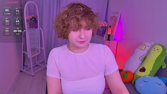 Czat XXX na żywo – melissa___moore