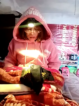 Czat XXX na żywo – Stella-456