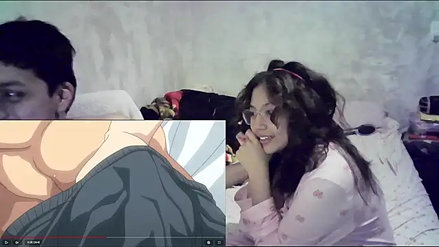 Webkamerová show Giby_Grace