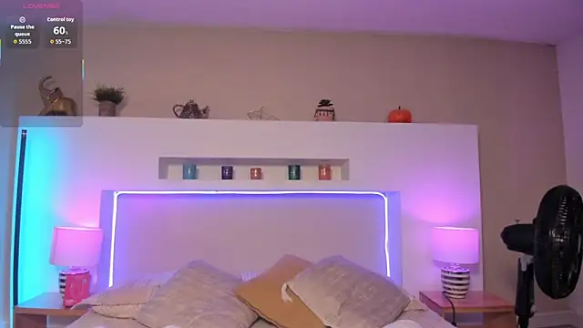 دردشة ValeryPalmer الجنسية المباشرة