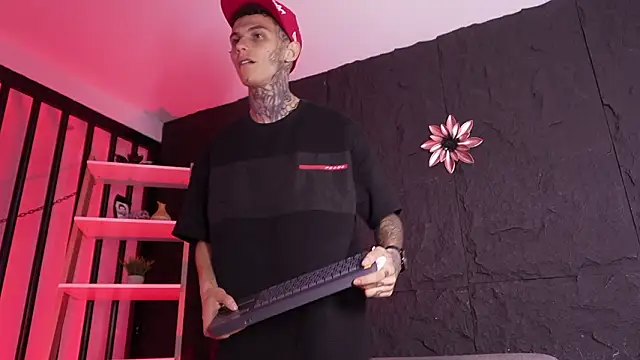 Paulo_527's Live XXX Chat