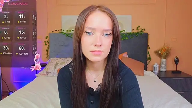 Bon_Bony – Live XXX-chat