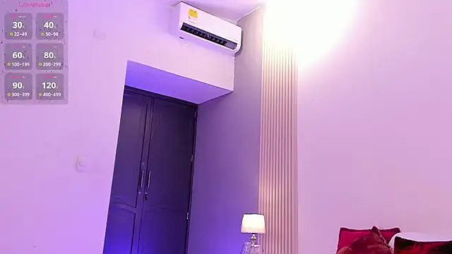 Czat XXX na żywo – CloeMoon