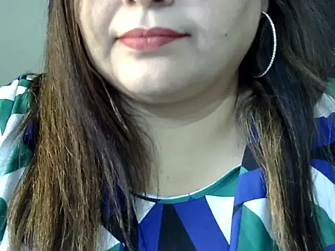 Soniya_Sha webkamerás műsora