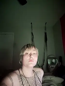 Chat XXX Live SpiderRose