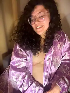 عرض كام VanesssaMilf_