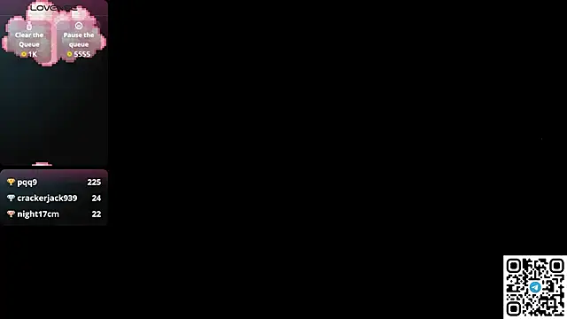 mimisweeet's Live XXX Chat