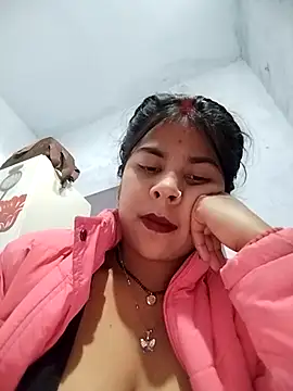 Rohni_bhabi 웹캠 쇼