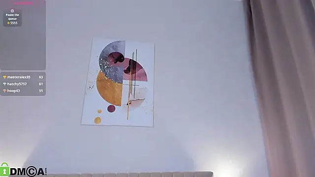 ChloeAlba Live XXX Chat