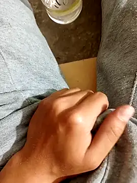 Živý XXX chat juanc0303