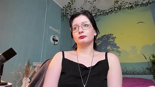 rockwithrachel's Live XXX Chat