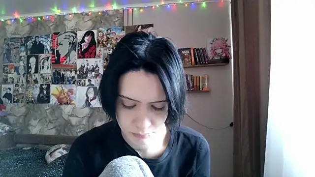 LxayBloom live XXX chat