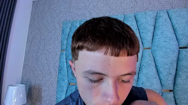 دردشة Genesis_And_Jack_ الجنسية المباشرة