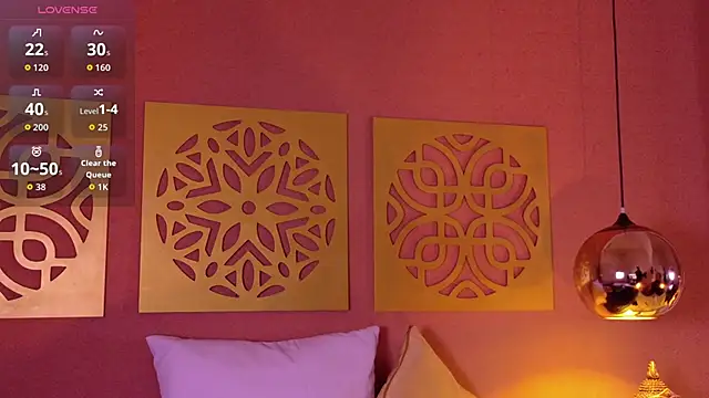 Živý XXX chat AndyKnoxx