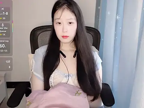 Hanhan-MM: απευθείας συνομιλία ΧΧΧ