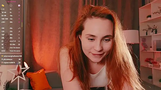 Fish_in_tapki's Live XXX Chat