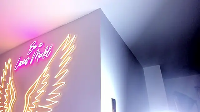 Webkamerová show Jack_Foster_