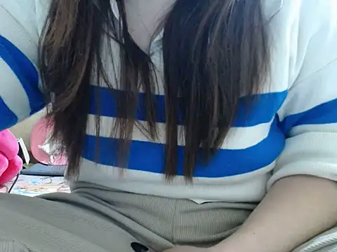 Chat XXX Live -Mimiu-