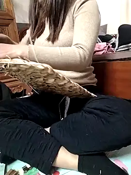 SexAsiann Show Webcam