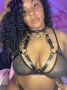 melani-miller's Live XXX Chat