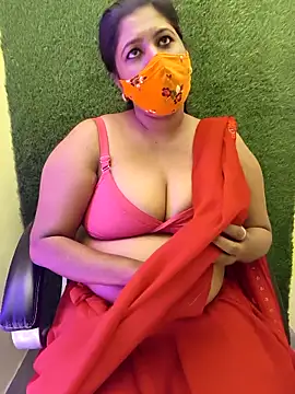 Poly_bhabi 라이브 XXX 채팅